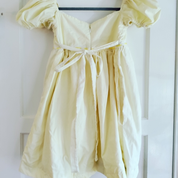 Handmade Bridgerton Costume - Picture 4 of 6